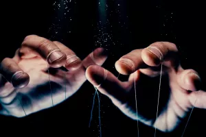 Miodrag &Scaron;ajatović: Osveta nevidljive ruke