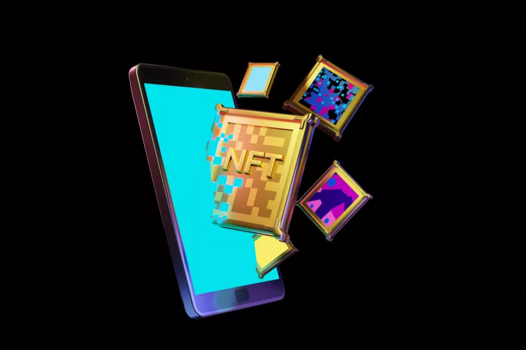 Sazrijevanje NFT trži&scaron;ta - Digitalna kolekcija Art Blocks doživljava značajan uspjeh