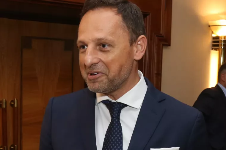 Tvrtke i karijere: Dragan Jurilj pobijedio turskog investitora, povratak vlasnika na čelo Hidromont IM-a, Ervačić smijenio direktoricu Farme Toma&scaron;anci