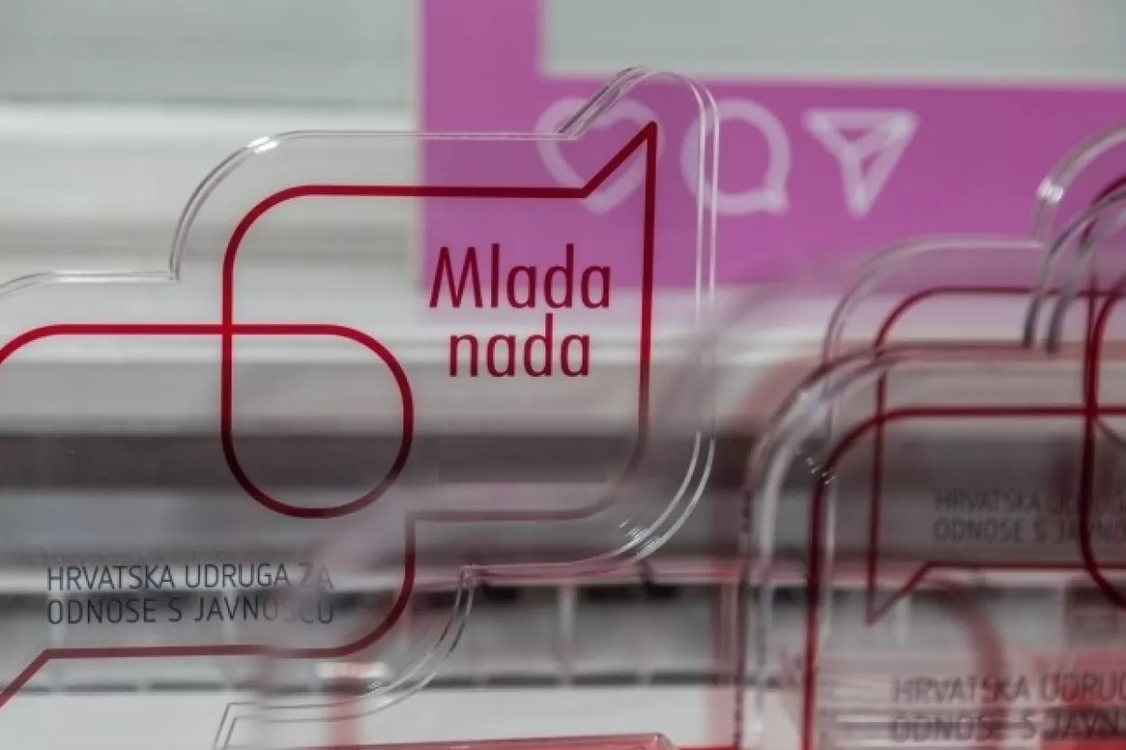 Hrvatska udruga za odnose s javno&scaron;ću raspisala natječaj za najbolje studentske radove iz komunikacija i PR-a