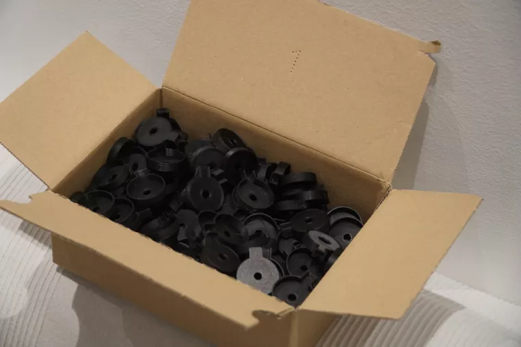 Mladi stručnjak za 3D printanje surađuje s domaćom tvrtkom Prostoria, želja mu je raditi i s Rimcem