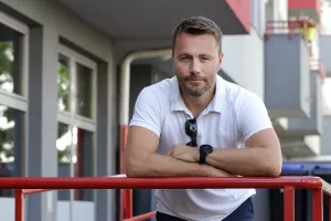Kre&scaron;imir Dvorski: Koncept dijeljenja e-romobila pobolj&scaron;an na temelju iskustva s dijeljenjem bicikala