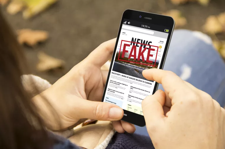 'Fake news' stranice dobivaju &scaron;est puta veću pažnju od onih utemeljenih na činjenicama
