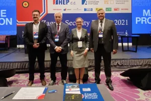 Međunarodna sigurnosna elita na konferenciji o hibridnim prijetnjama u Zagrebu