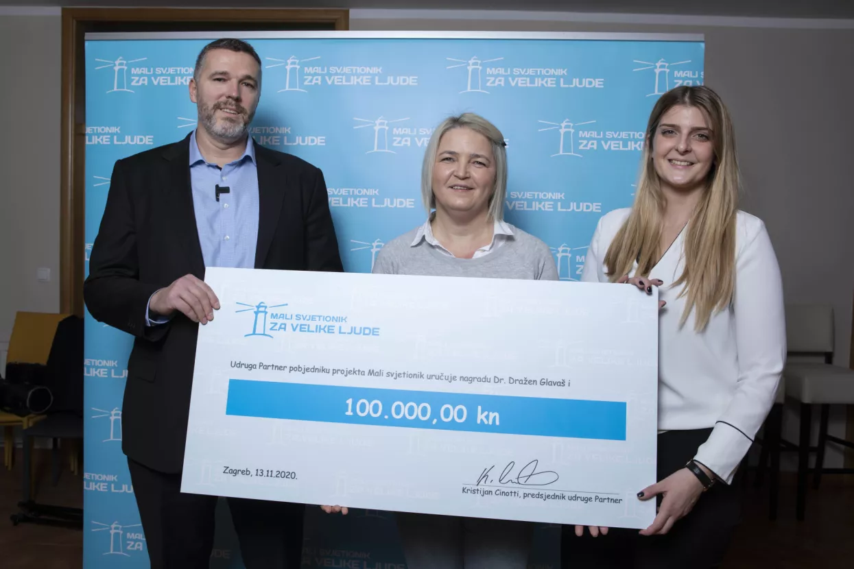 Naj radniku Hrvatske ponovno 100.000 kuna