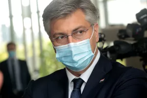 Miodrag &Scaron;ajatović: Logika političko-ekonomskog algoritma premijera Plenkovića