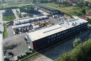 Strabag otvorio novu poslovno pogonsku zgradu u Donjoj Lomnici