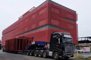Brojimo &scaron;lepere (39) : Đuro Đaković TEP od početka godine izvezao 2.800 tona raznih komponenti za elektrane i postrojenja za proizvodnju energije iz otpada