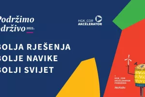 Biv&scaron;i čelnik Unilevera održat će predavanje domaćim poduzetnicima