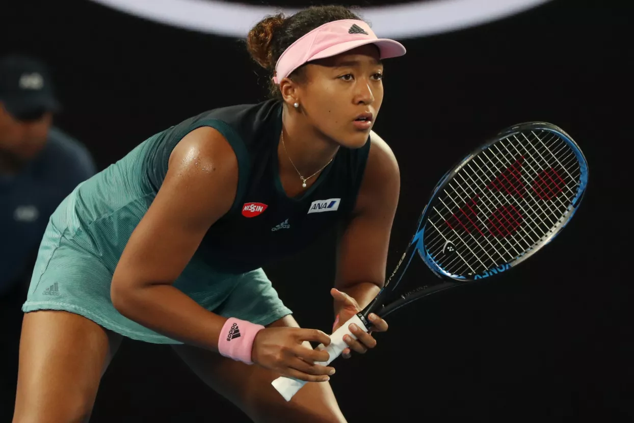 Naomi Osaka se povukla iz tenisa i lansirala angažirani beauty brend KINL&Ograve;