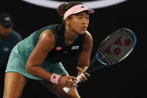 Naomi Osaka se povukla iz tenisa i lansirala angažirani beauty brend KINL&Ograve;