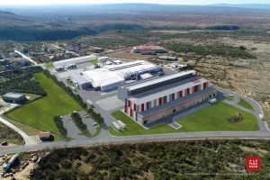 Aluflexpack Grupa ulaže 65 milijuna eura u pro&scaron;irenje proizvodnog pogona u Drni&scaron;u