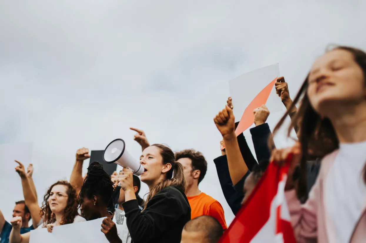 Besmisleni reality show The Activist otkriva &scaron;to točno ne valja s dana&scaron;njim svijetom