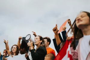 Besmisleni reality show The Activist otkriva &scaron;to točno ne valja s dana&scaron;njim svijetom