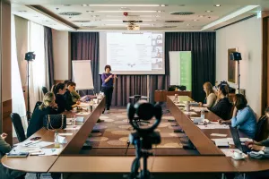 Strate&scaron;ka agilnost i digitalna transformacija, coaching za managere, stress management &ndash; novi vrhunski poslovni treninzi u Mirakulu