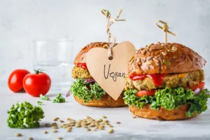 Veganski pokret cvate, a veganska etika postaje poligon za bogaćenje