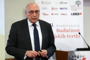 Nikola Nik&scaron;ić: Kako upravljati trži&scaron;nim i financijskim rizicima