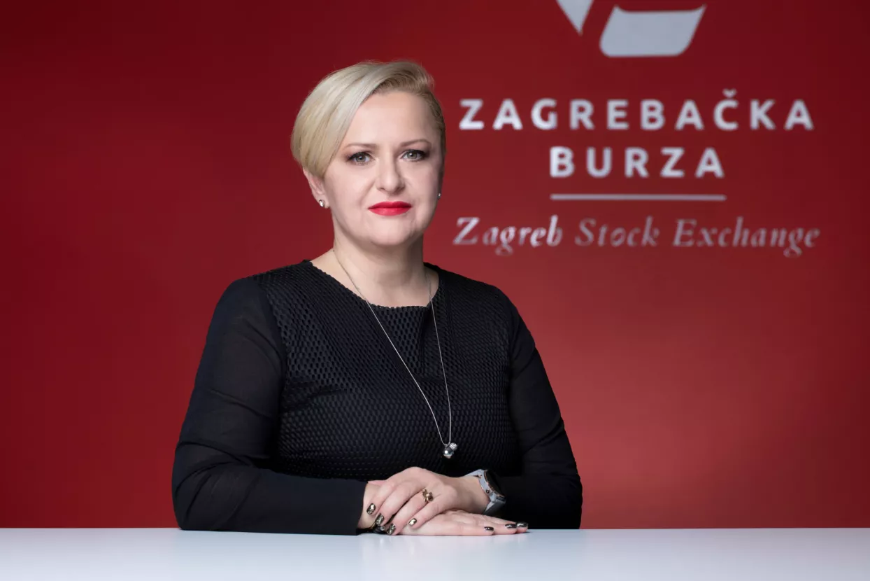 Ivana Gažić: Trži&scaron;na kapitalizacija ETF-ova u prvoj polovici godine ojačala čak 93,3 posto