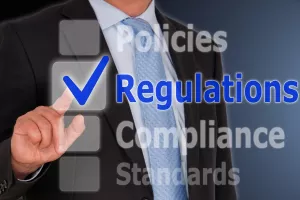 Kripto industrija je pod stalnim nadzorom, a pitanje je koga &scaron;tite regulatorne agencije?