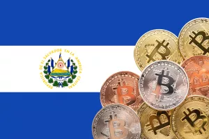 Oslobađanje od poreza na bitcoin u Salvadoru