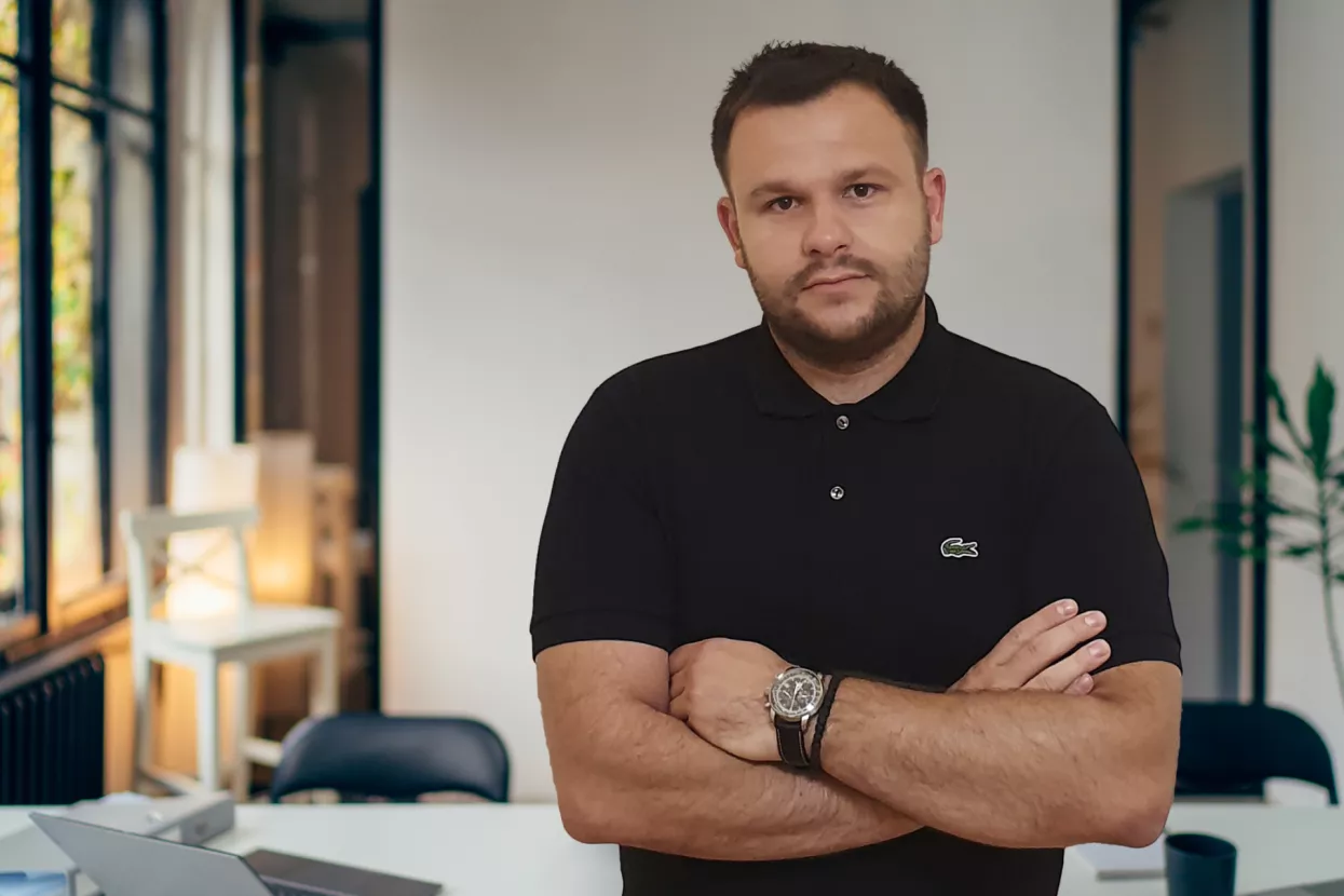 Riječki Bizarro fintech osnovan je pro&scaron;le godine, a njihovi klijenti već rastu dvoznamenkastim stopama
