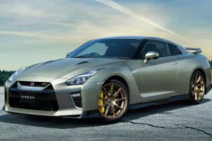 [Video]: Loto Nissan GT-R - Novi supersporta&scaron;
