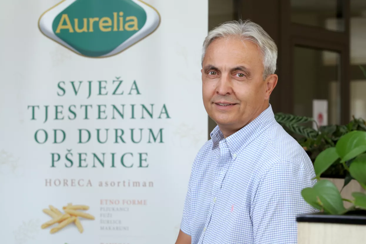 Edis Felić: Grad Zapre&scaron;ić primjerom pokazao kako biti na usluzi poduzetniku