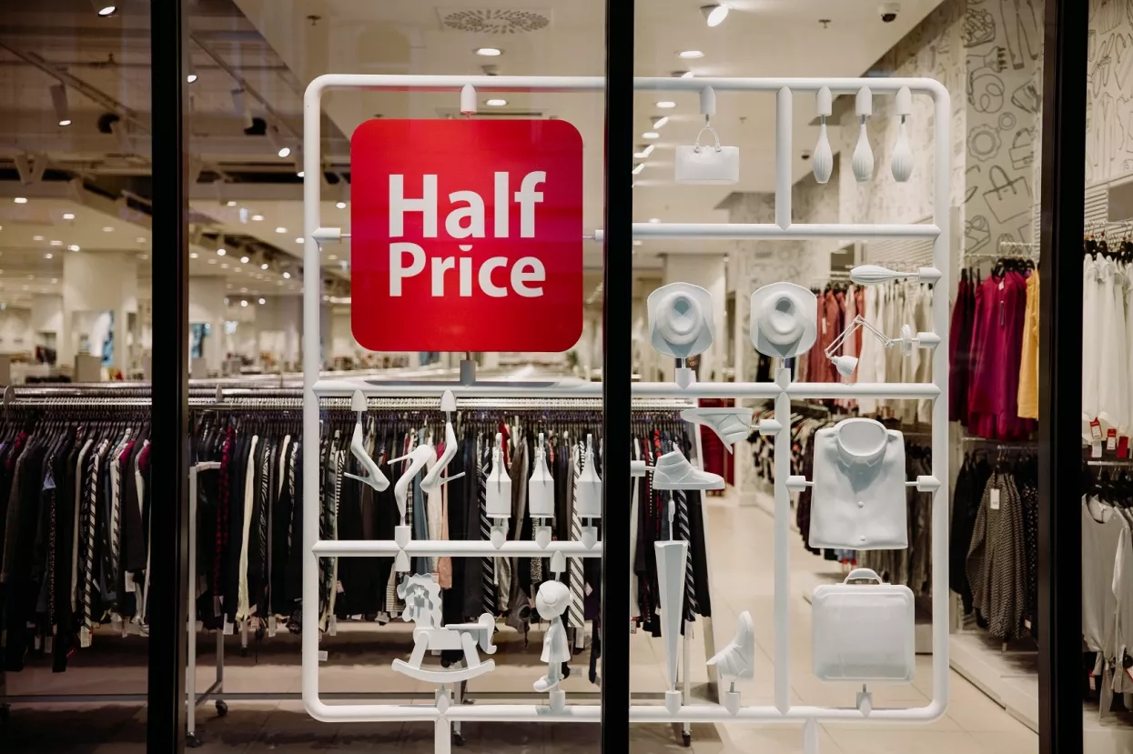 HalfPrice stiže na hrvatsko trži&scaron;te