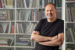 [Životna priča] Tomo Ricov: Uvijek radije samo uletim u nove ideje nego da se poslije kajem