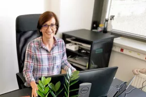 Klaudija &Scaron;arkanj nova direktorica ljudskih resursa tvrtke Gideon Brothers
