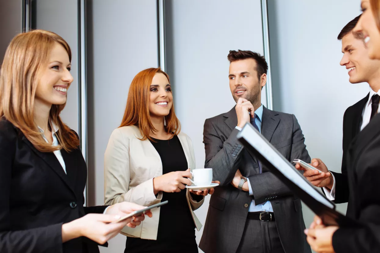 Otvorene prijave poduzeća za Career Speed Dating 2021.