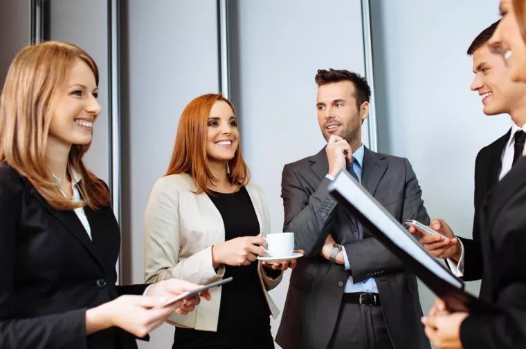 Otvorene prijave poduzeća za Career Speed Dating 2021.