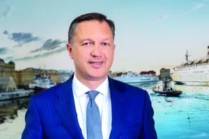 Tvrtke i karijere: &Scaron;ef Jadrolinije nakon četiri godine postao 'v.d.', izbrisana Niva Nikice Valentića, ZE-PROM iza&scaron;ao iz predstečaja&hellip;