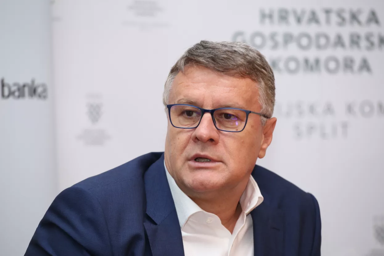 Mepas grupa i Stanić grupa potpisale ugovor o kupoprodaji Maraske