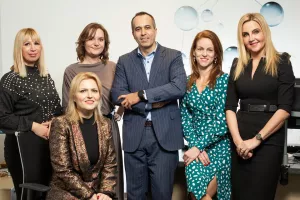 PBZ nositelj certifikata Poslodavac Partner