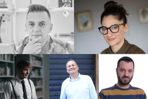 Na Weekendu poslu&scaron;ajte priču o lavovima koji su ujedinili 150 agencija regije i pokazali kreativnost bez granica