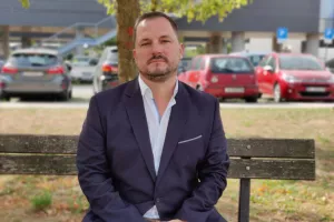 [INTERVJU] Hrvoje Serdaru&scaron;ić: Prozor jeftinog novca polako se zatvara