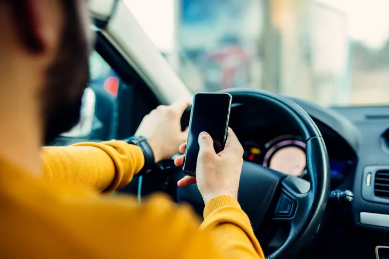 LAQO u borbi protiv crne prometne statistike: mobitel i brzina glavni problem hrvatskih vozača