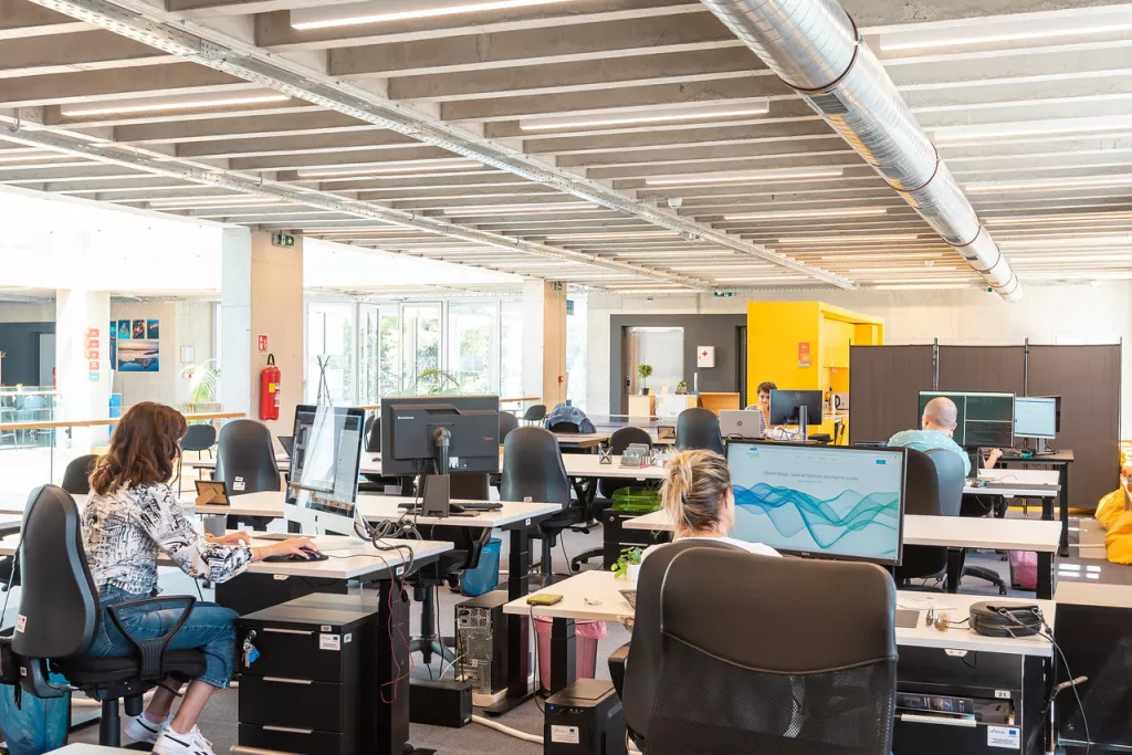 'Boom' coworking prostora u Hrvatskoj &ndash; Efikasniji su i isplativiji, no mogu li zamijeniti klasične urede?