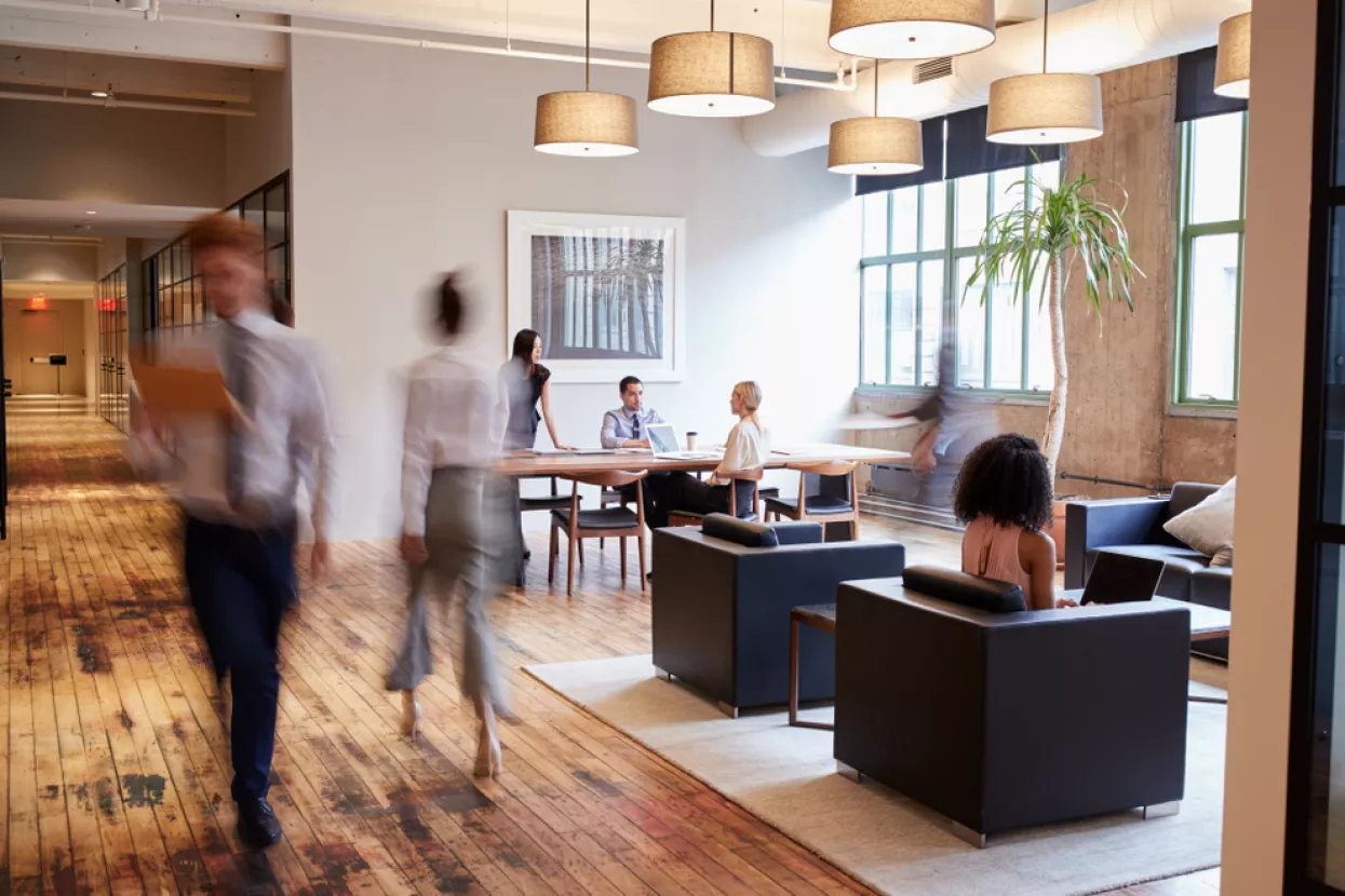 'Boom' coworking prostora u Hrvatskoj &ndash; Efikasniji su i isplativiji, no mogu li zamijeniti klasične urede?