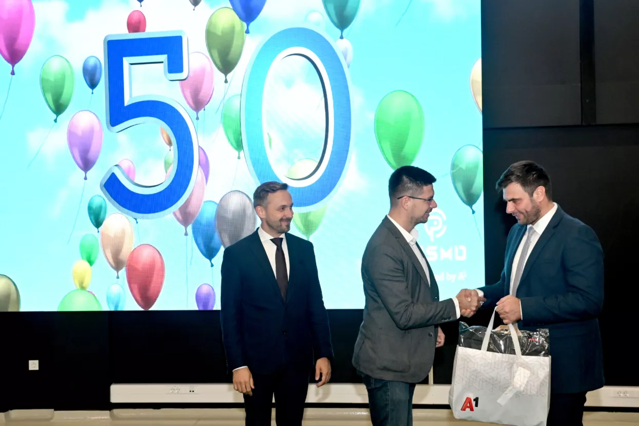 U najbrže rastućem hrvatskom poduzetničkom inkubatoru PISMO otvoren 50. startup