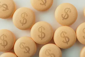 Infografika: Najveće svjetske farmaceutske tvrtke u pro&scaron;loj godini ostvarile 851 milijardu dolara prihoda