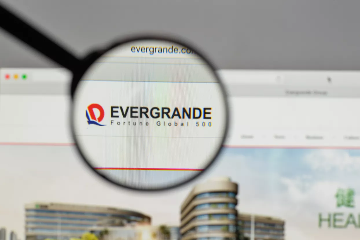 Pad kineskog giganta Evergrandea može izazvati novu globalnu krizu