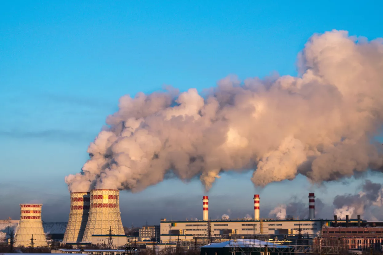 Kina vi&scaron;e neće graditi termoelektrane na ugljen u inozemstvu
