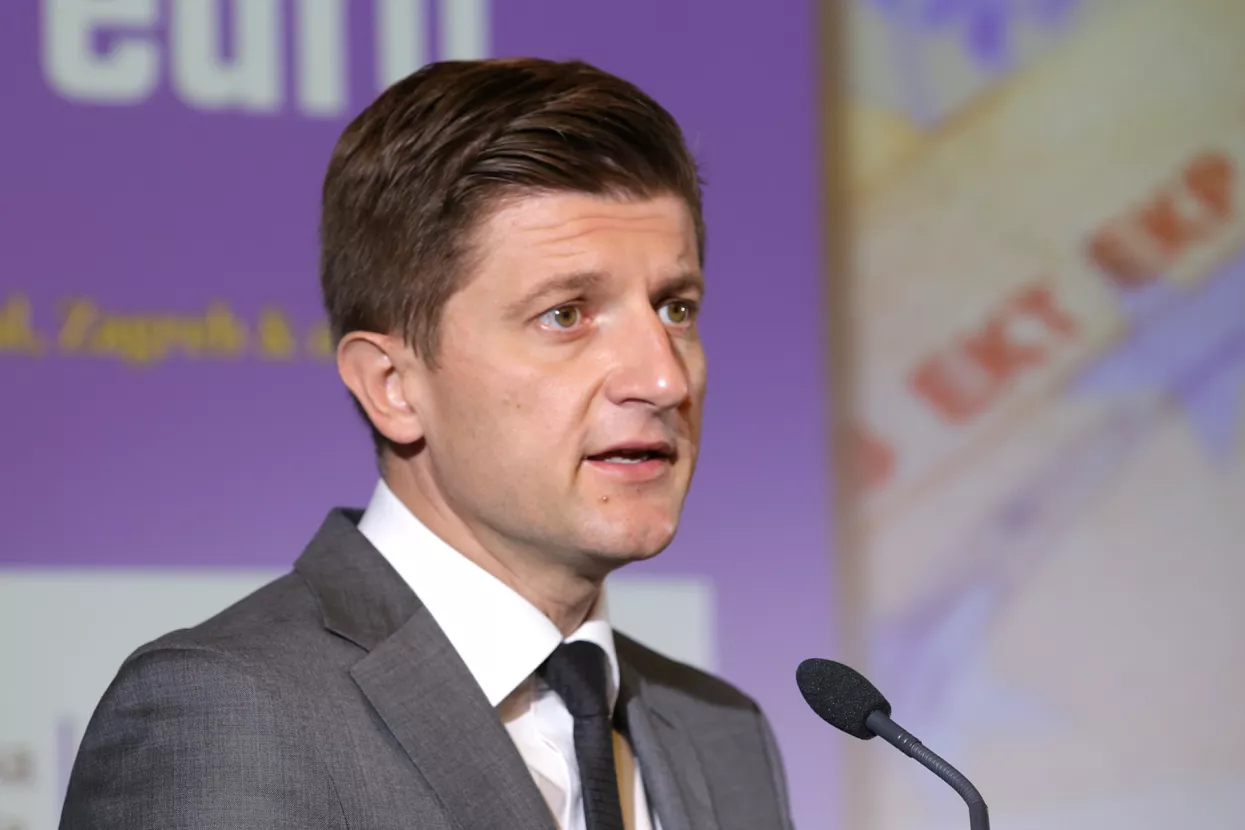 Marić: Inflaciju treba shvatiti vrlo ozbiljno