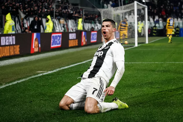 Ronaldo pretekao Messija na listi najbogatijih nogometa&scaron;a svijeta