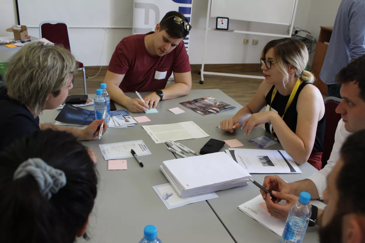 Project Management Workshop
