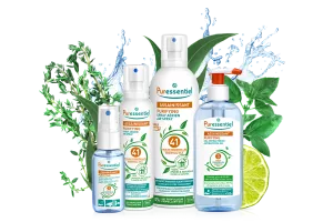 Puressentiel Air Spray 41 uni&scaron;tava čak 99,9% virusa i bakterija u zraku