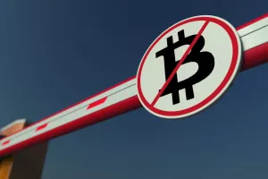 Mogu li države zabraniti bitcoin?