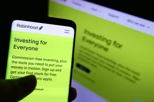 Robinhood najavio mogućnost premje&scaron;tanja kriptovaluta s njihove platforme